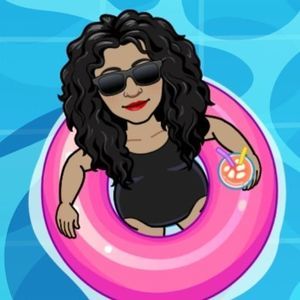 Meet your Posher, April